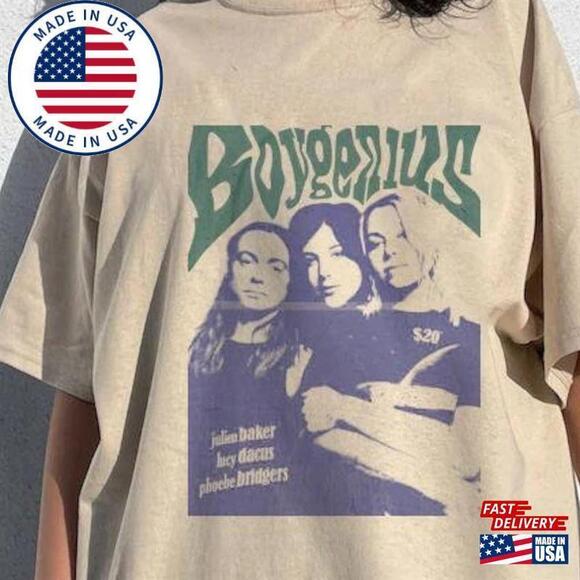 Other - Rock Band Music Tour Boygenuiss Shirt T-Shirt